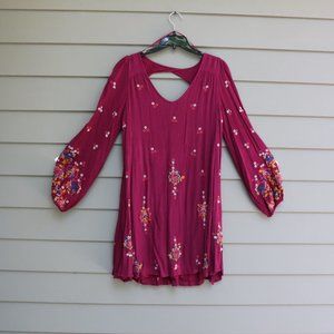 Free People Blouse